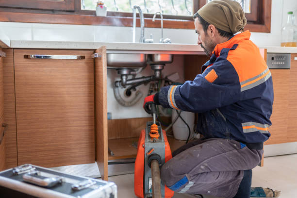 Trusted Carlsbad, CA Plumbing Experts