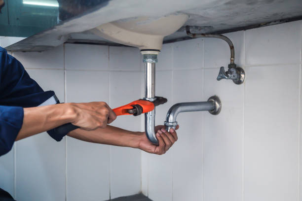 Best Clogged Drain Plumber  in Rlsbad, CA