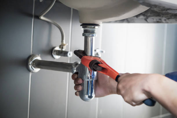 Reliable Carlsbad, CA Plumbing Solutions