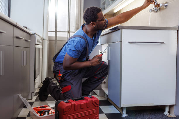 Clogged Drain Plumber in Carlsbad, CA